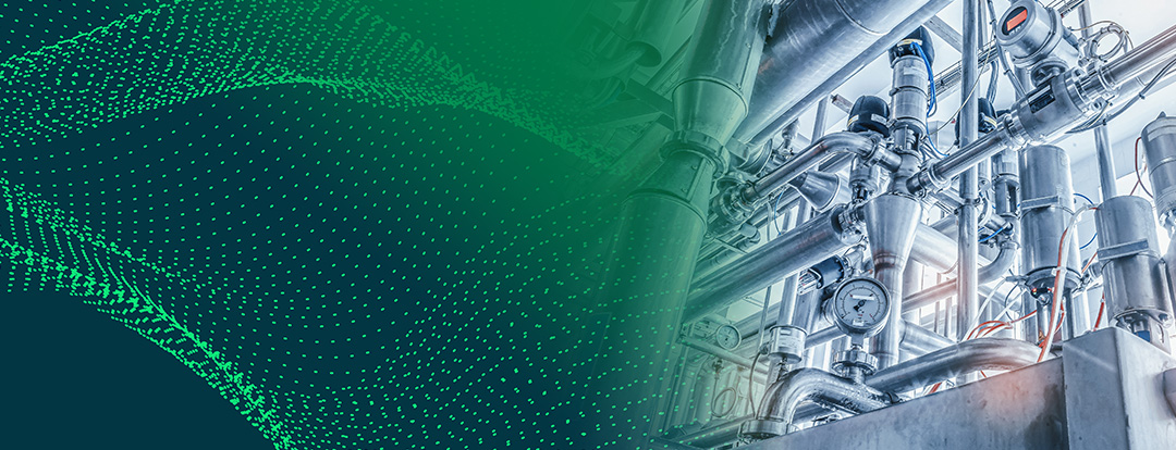 CIP Systems Transform Manufacturing Through Automation and Data